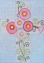 Ann Wheat Pace #101AE