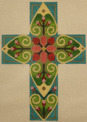 Ann Wheat Pace #105AL