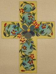 Ann Wheat Pace #105AR