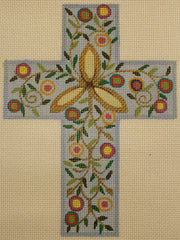 Ann Wheat Pace #105AV