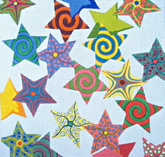 Ann Wheat Pace #315-13