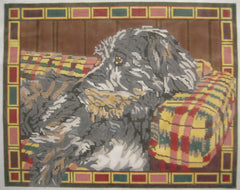 Barbara Russell # BR402