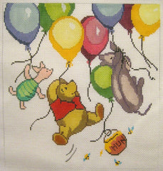 Barbara Russell # BR115