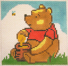 Barbara Russell # BR245