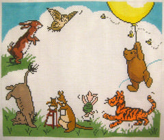 Barbara Russell # BR281