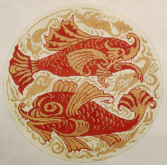 Barbara Russell # BR314