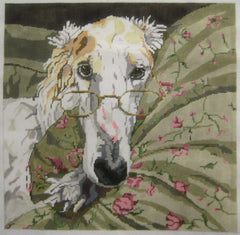 Barbara Russell # BR352