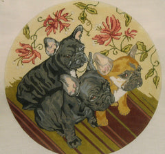 Barbara Russell # BR356