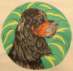 Barbara Russell # BR438