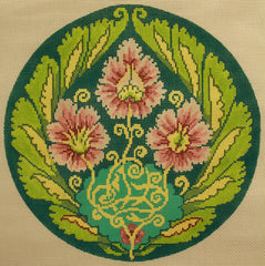 Barbara Russell # BR439