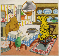 Barbara Russell # BR5