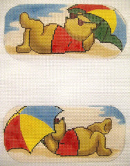 Barbara Russell # BR68