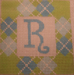 Beth Gantz # NP250LA