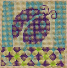 Beth Gantz # NP125AP