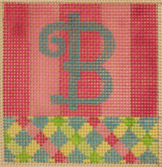 Beth Gantz # NP125PAL