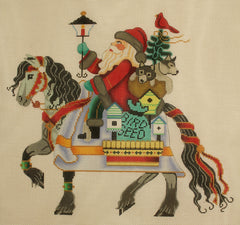 Brenda Stofft # B-103