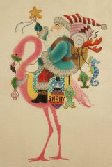 Brenda Stofft # B-114