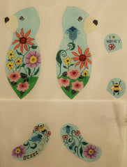 Brenda Stofft # B-130