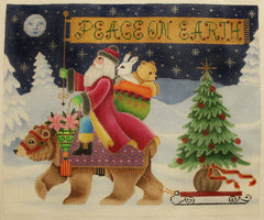 Brenda Stofft # B-156