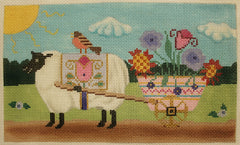 Brenda Stofft # B-174