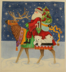 Brenda Stofft # B-197