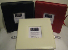 Lee's Leather Goods # BAG51