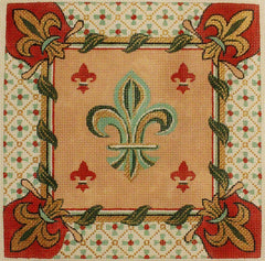 Creative Needle # 124-A