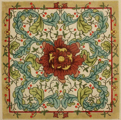 Creative Needle # 322-A