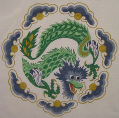 Creative Needle # JH-4