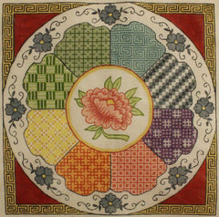 Creative Needle # OD-103