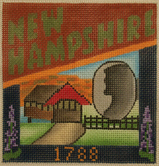 Denise DeRusha # 331