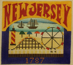 Denise DeRusha # 332