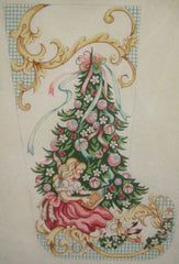 CBK- Edie & Ginger # CJ113