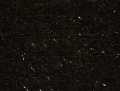 Fuzzy Stuff # FZ02 Black