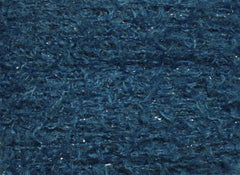 Fuzzy Stuff # FZ04 Brite Blue