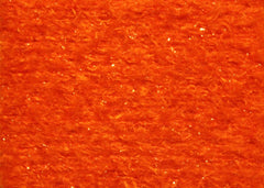 Fuzzy Stuff # FZ08 Brite Orange