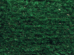 Fuzzy Stuff # FZ40 Dark Emerald