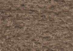 Fuzzy Stuff # FZ41 Dark Pearl Gray