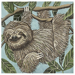 Gayla Elliott GEP343 Sloth