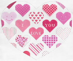 Janet Watson # JW150