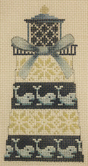 Kirk and Bradley # KB1113