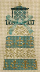 Kirk and Bradley # KB1114