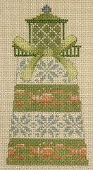 Kirk and Bradley # KB1115