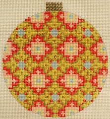 Kirk and Bradley # KB454