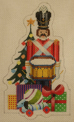 Kirk and Bradley # KB241