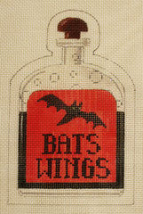 Kirk and Bradley # KB316