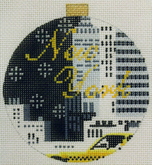 Kirk and Bradley # KB359