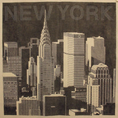 Kirk and Bradley # KB366