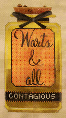 Kirk and Bradley # KB420