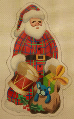 Kirk and Bradley # KB080